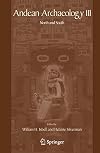 Andean Archaeology III: North and South