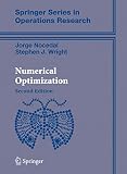 Numerical Optimization Springer Series In Operations Research And Financial Engineering