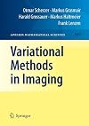 Variational Methods in Imaging