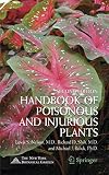 Handbook of Poisonous and Injurious Plants