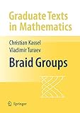 Braid Groups