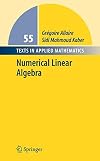 Numerical Linear Algebra