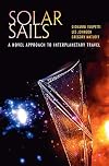 Solar Sails: A Novel Approach to Interplanetary Travel