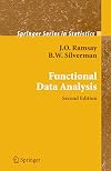 Functional Data Analysis