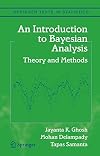 An Introduction to Bayesian Analysis: Theory and Methods