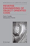 Reverse Engineering of Object Oriented Code