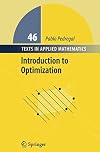 Introduction to Optimization