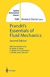 Prandtl's Essentials of Fluid Mechanics