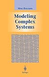Modeling Complex Systems
