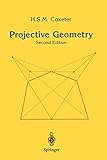 Projective Geometry