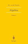 Algebra: Volume I
