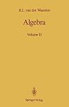 Algebra: Volume II