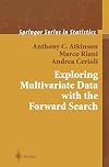 Exploring Multivariate Data with the Forward Search