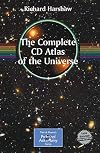The Complete CD Atlas of the Universe