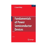 Fundamentals of Power Semiconductor Devices