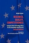 Research, Quality, Competitiveness (Springer Series in Synergetics)
