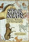 Star Maps: History, Artistry, and Cartography