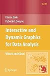 Interactive and Dynamic Graphics for Data Analysis: With R and GGobi