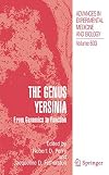 The Genus Yersinia: From Genomics to Function (Advances in Experimental Medicine and Biology)
