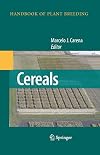 Cereals (Handbook of Plant Breeding)