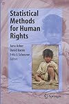 Statistical Methods for Human Rights
