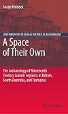 A Space of Their Own: The Archaeology of Nineteenth Century Lunatic Asylums in Britain, South Australia and Tasmania (Contributions To Global Historical Archaeology)