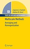 Multiscale Methods: Averaging and Homogenization