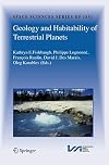 Geology and Habitability of Terrestrial Planets