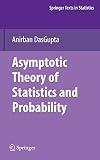 Asymptotic Theory of Statistics and Probability