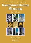 Transmission Electron Microscopy: A Textbook for Materials Science (4 Vol set)
