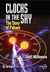 Clocks in the Sky: The Story of Pulsars (Springer Praxis Books / Popular Astronomy)