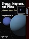 Uranus, Neptune, Pluto and How to Observe Them