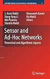 Analysis of Computer and Communication Networks