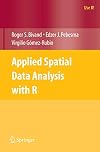 Applied Spatial Data Analysis with R