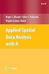 Applied Spatial Data Analysis with R