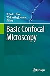 Basic confocal microscopy