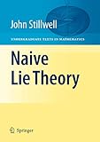 Naive Lie Theory
