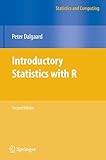 Introductory Statistics With R Statistics And Computing