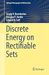 Discrete Energy on Rectifiable Sets (Springer Monographs in Mathematics)