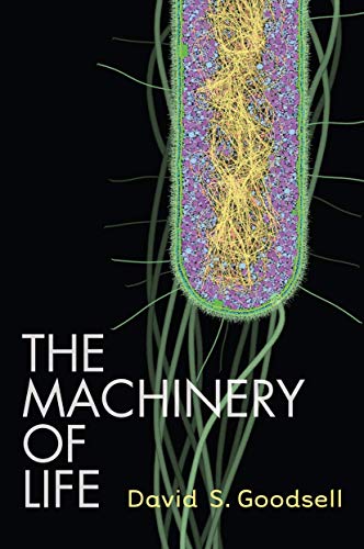 Portada de The Machinery of Life