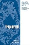 Tropomyosin (Advances in Experimental Medicine and Biology)