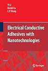 Electrical Conductive Adhesives with Nanotechnologies