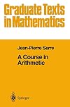 A Course in Arithmetic