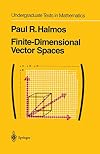 Finite-Dimensional Vector Spaces