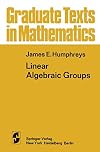 Linear Algebraic Groups