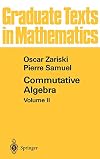 Commutative Algebra Volume 2