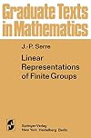 Linear Representations of Finite Groups