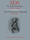 Ada an Introduction Ada Reference Manual