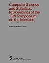 Computer Science and Statistics