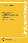 Introductory Problem Courses in Analysis and Topology